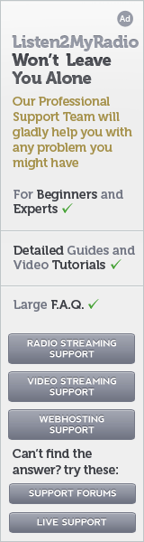 shoutcast encoder nicecast shoutcast encoder nicecast