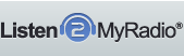 listen2myradio logo